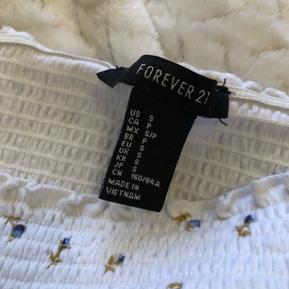 Tube Top - Picture 2 of 2